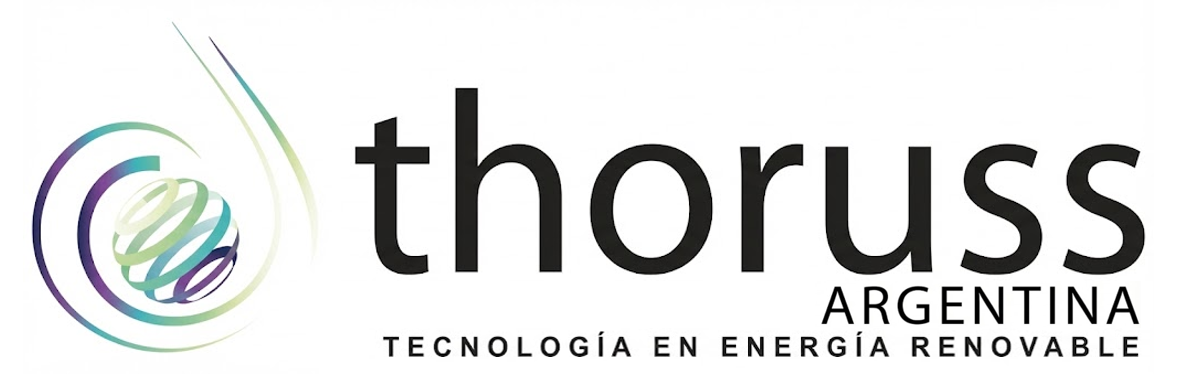 Logo Thoruss